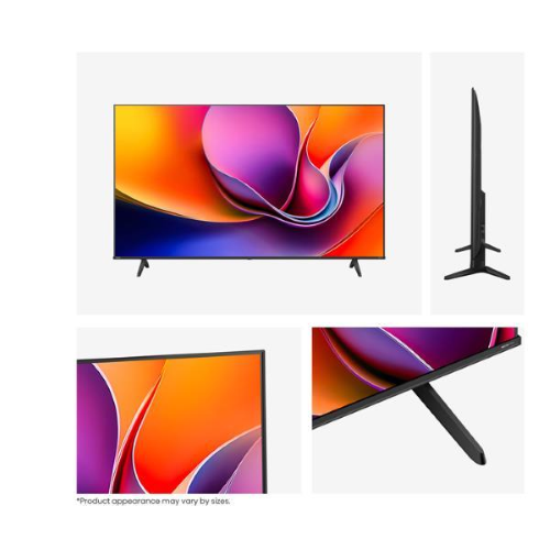 HISENSE 75 A69Q 4K UHD SMART VIDAA U9